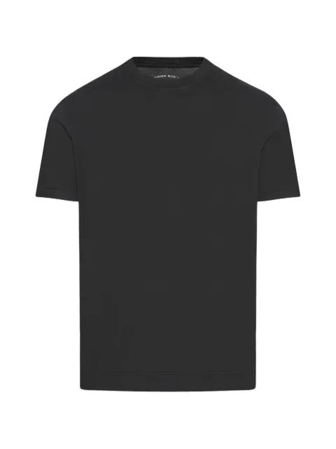 crew-neck T-shirt by FEDELI