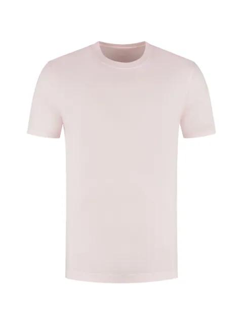 crewneck T-shirt by FEDELI