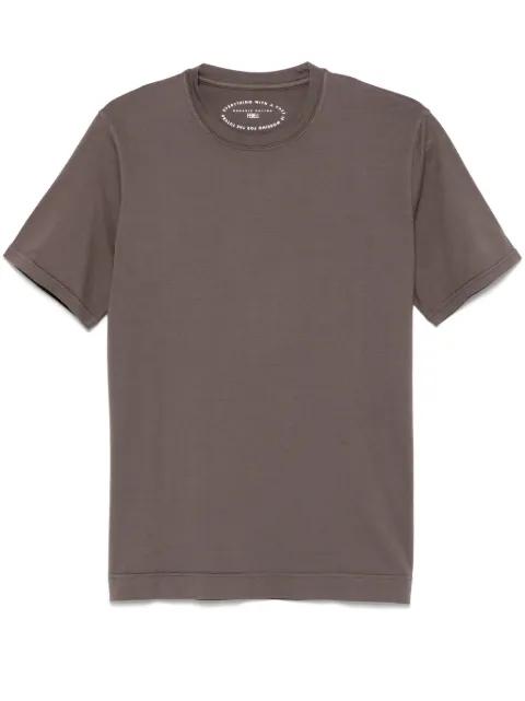 jersey T-shirt by FEDELI