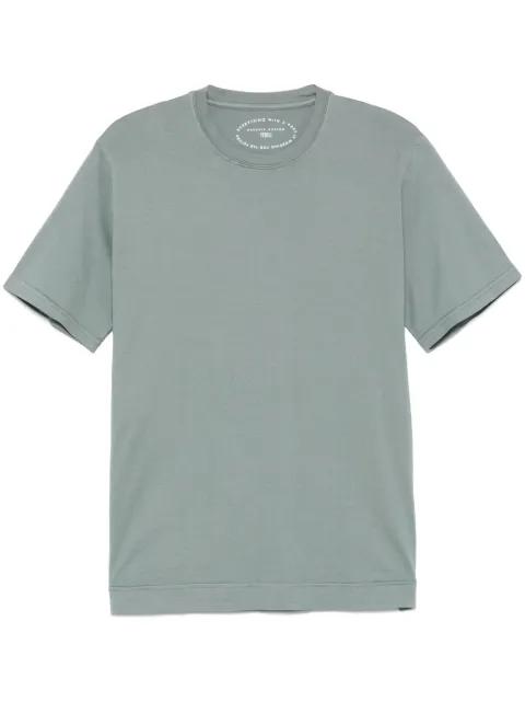 jersey T-shirt by FEDELI