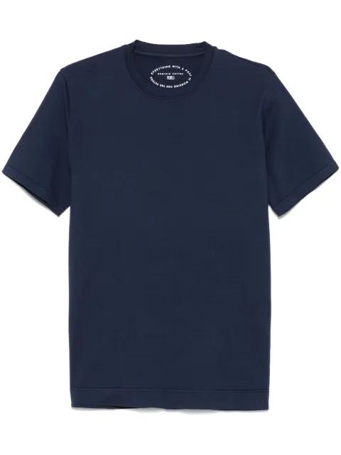 jersey T-shirt by FEDELI