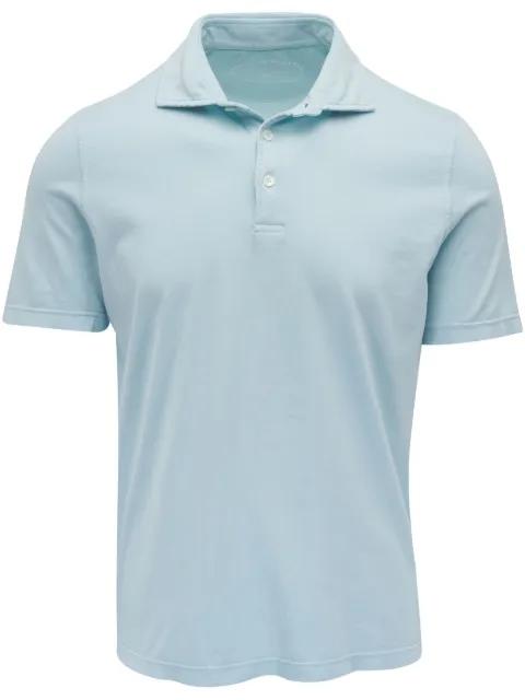 jersey polo shirt by FEDELI