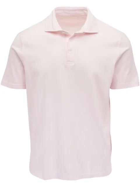 jersey polo shirt by FEDELI