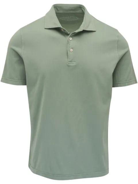 jersey polo shirt by FEDELI