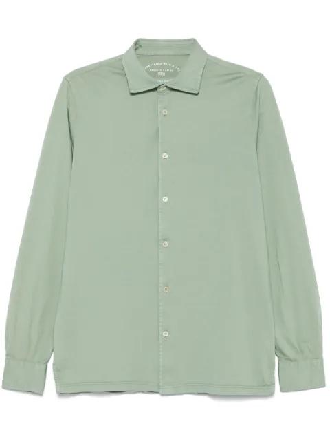 jersey shirt by FEDELI