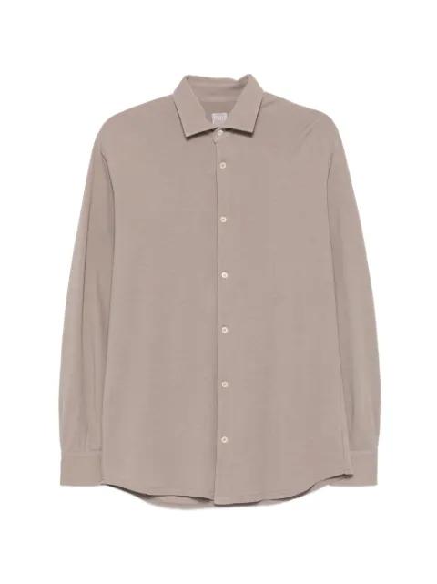 long-sleeve shirt by FEDELI