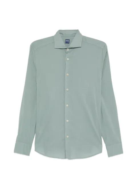 long-sleeve shirt by FEDELI