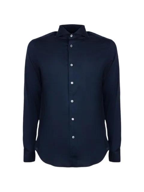 long-sleeve shirt by FEDELI