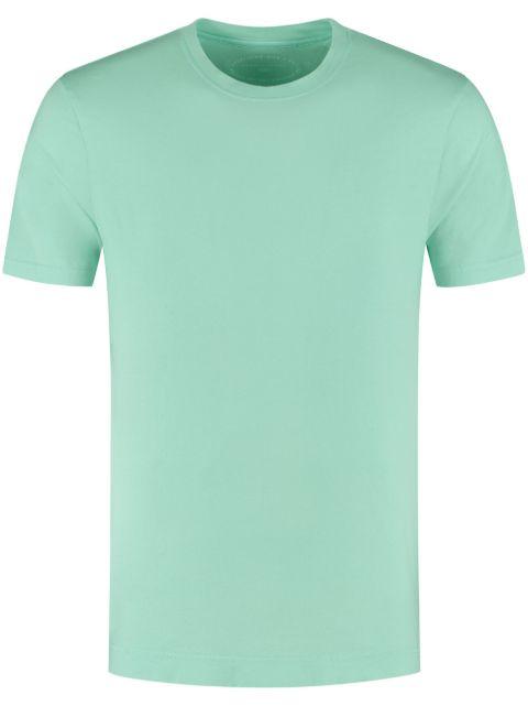 organic cotton T-shirt by FEDELI