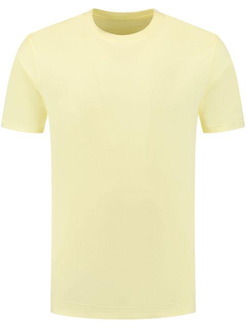 organic cotton T-shirt by FEDELI