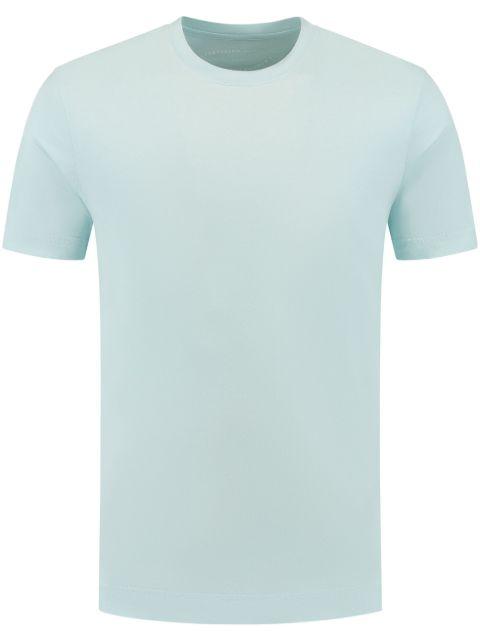 organic cotton T-shirt by FEDELI