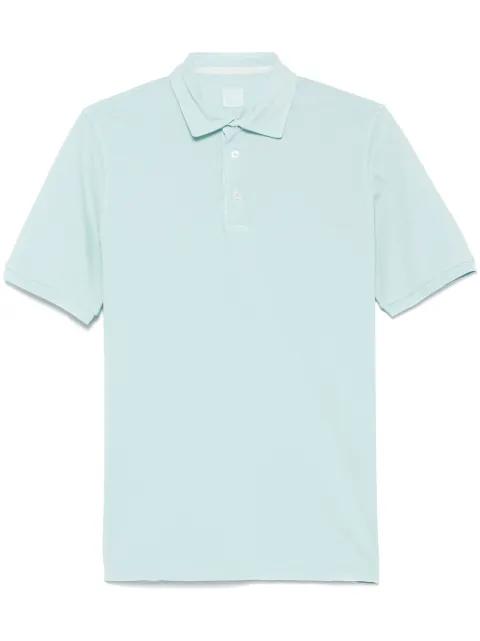piqué polo shirt by FEDELI