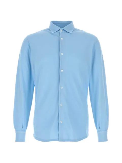 piqué shirt by FEDELI