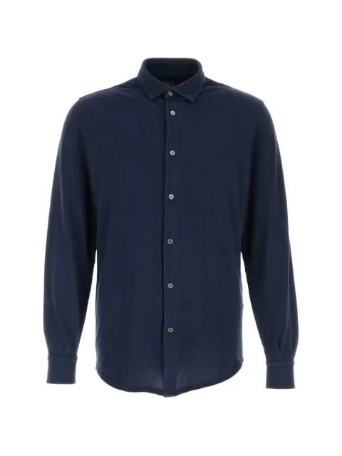 piquet shirt by FEDELI