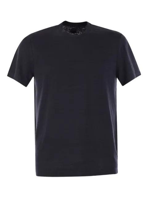 short-sleeve T-shirt by FEDELI