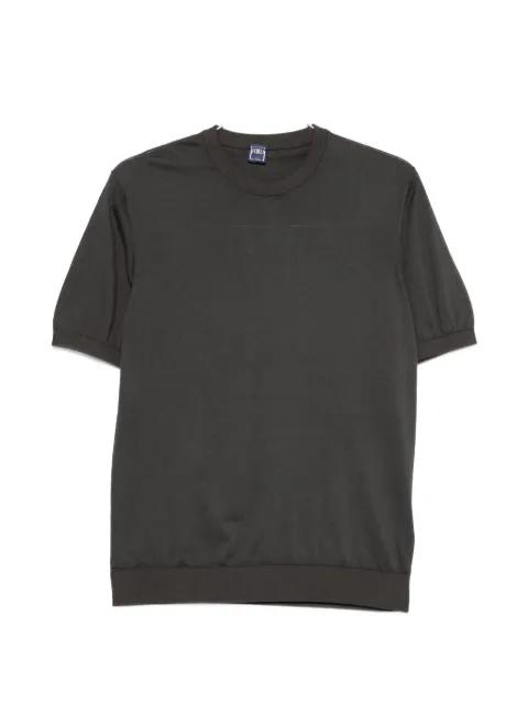 short-sleeve T-shirt by FEDELI