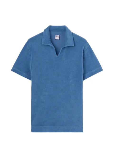 short-sleeve T-shirt by FEDELI