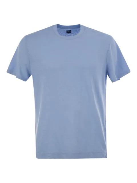 short-sleeve T-shirt by FEDELI