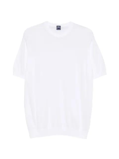short-sleeve T-shirt by FEDELI