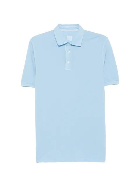 short-sleeve polo shirt by FEDELI