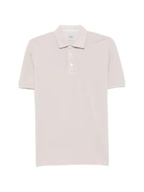short-sleeve polo shirt by FEDELI