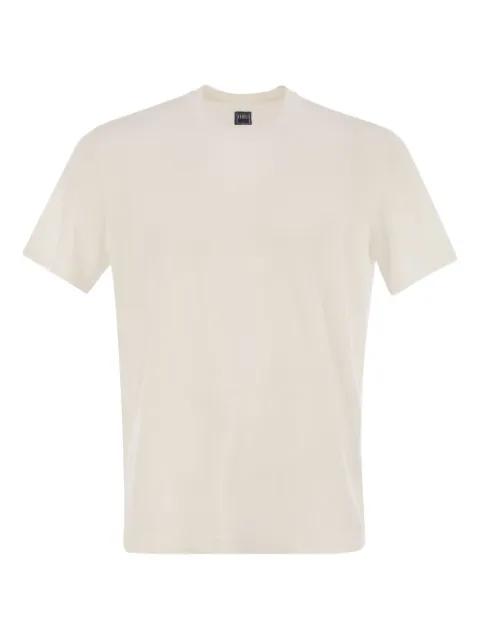 short-sleeved T-shirt by FEDELI