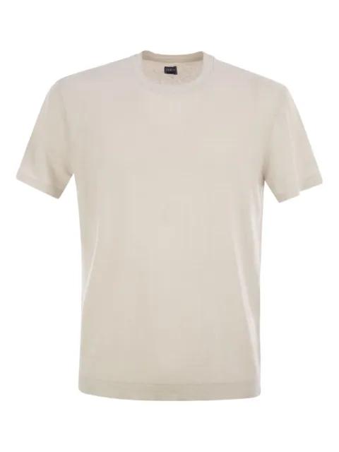 short-sleeved T-shirt by FEDELI