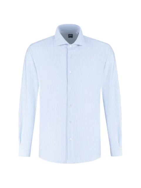 striped shirt by FEDELI