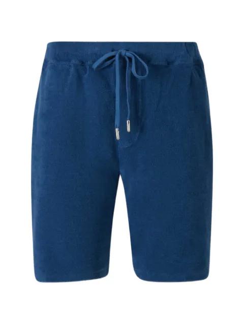 terry bermuda shorts by FEDELI