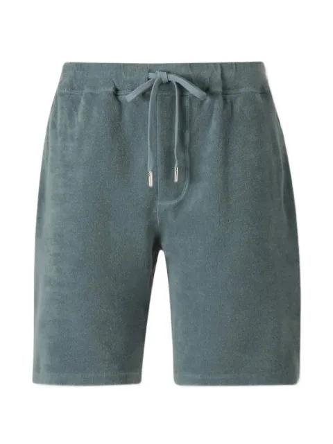 terry bermuda shorts by FEDELI