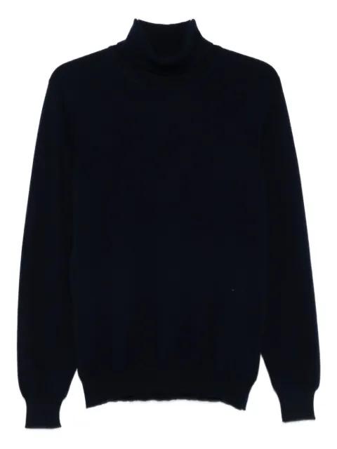 turtleneck sweater by FEDELI