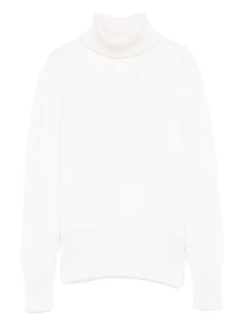 turtleneck sweater by FEDELI