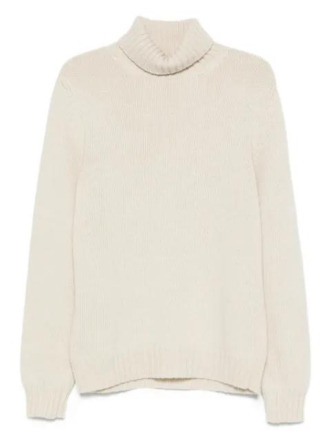 turtleneck sweater by FEDELI