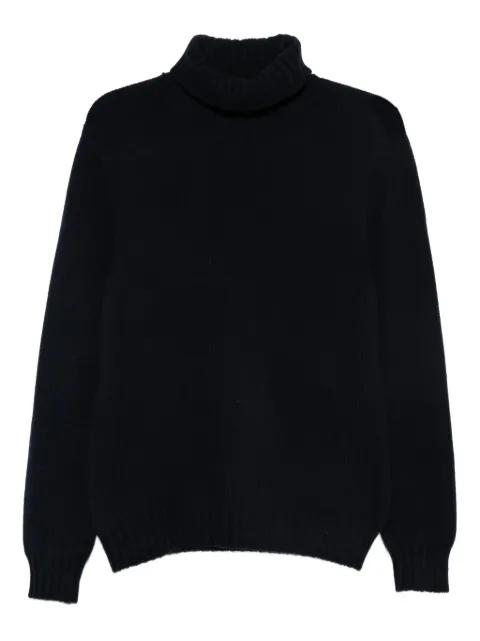 turtleneck sweater by FEDELI