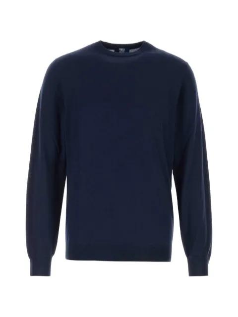 wool sweater by FEDELI