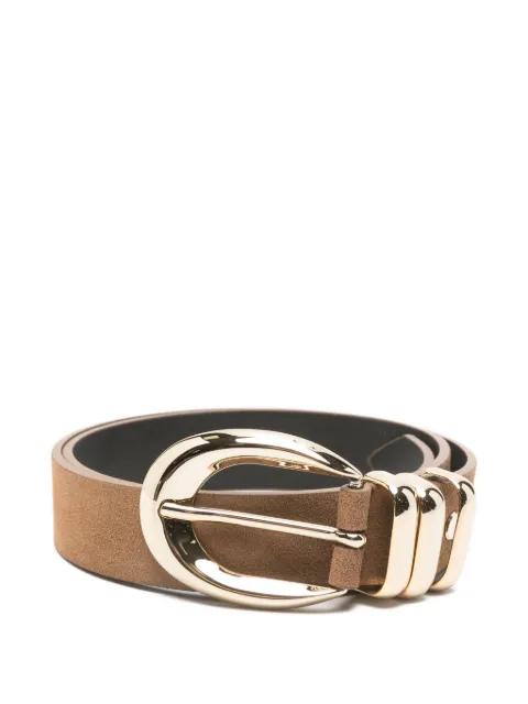 Emily buckle-fastening belt by FEDERICA TOSI