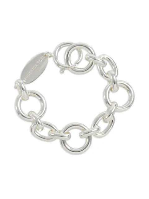 Irma bracelet by FEDERICA TOSI