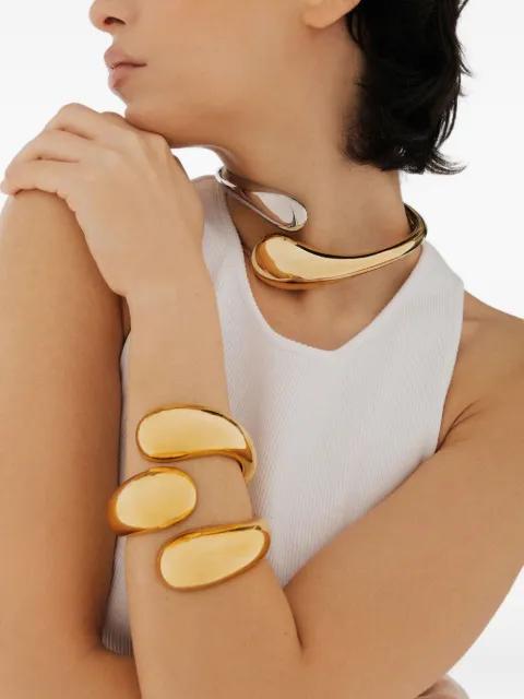 Isa bracelet by FEDERICA TOSI