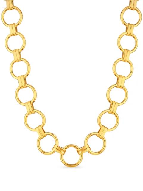 Lace Gigi necklace by FEDERICA TOSI