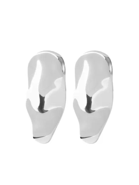 Mindy earrings by FEDERICA TOSI