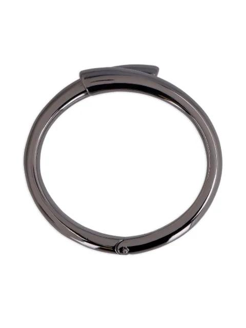 Tube bracelet by FEDERICA TOSI