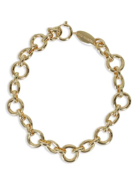 chain necklace by FEDERICA TOSI