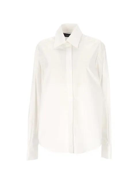 long-sleeve shirt by FEDERICA TOSI