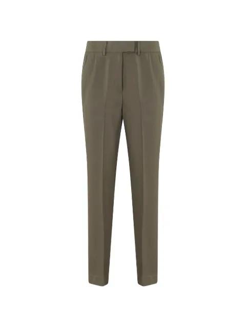 pockets trousers by FEDERICA TOSI