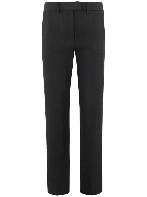 tailored trousers by FEDERICA TOSI