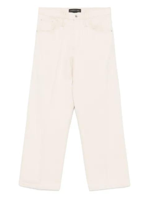 Il Savio jeans by FEDERICO CINA
