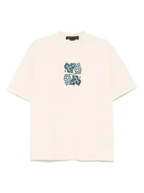Indelebile T-shirt by FEDERICO CINA
