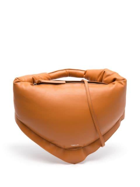 Tortelino tote bag by FEDERICO CINA