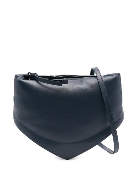 Tortellino shoulder bag by FEDERICO CINA