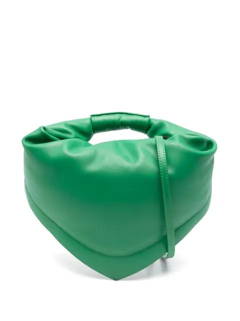 midi Tortellino tote bag by FEDERICO CINA